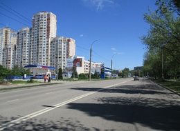 Сторона Б